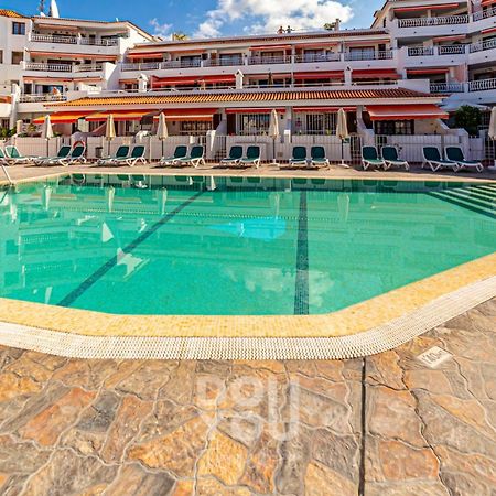 Prime Apartments "Los Diamantes" Los Cristianos  Buitenkant foto