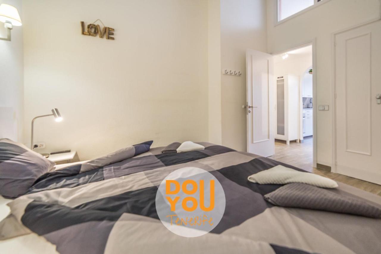 Prime Apartments "Los Diamantes" Los Cristianos  Buitenkant foto