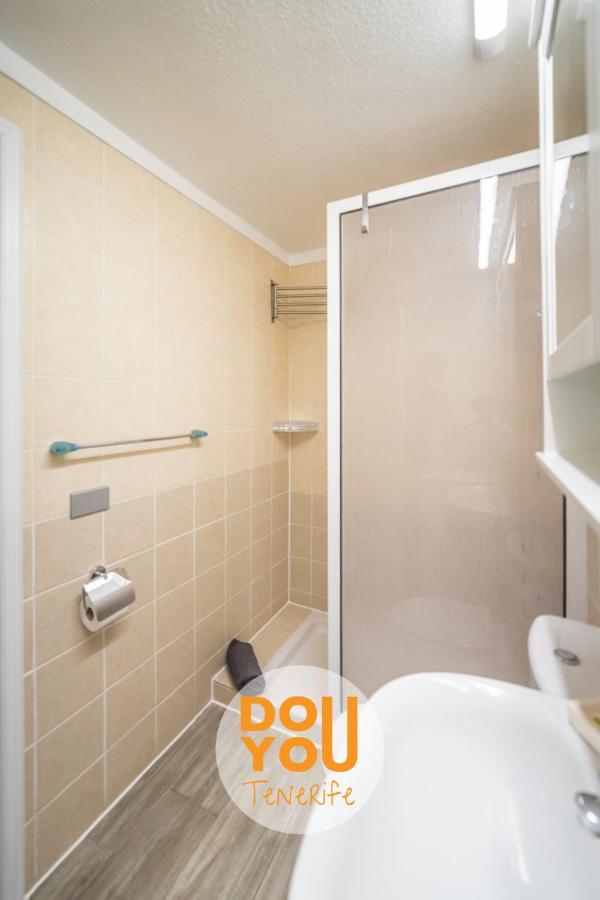 Prime Apartments "Los Diamantes" Los Cristianos  Buitenkant foto