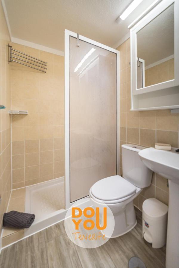 Prime Apartments "Los Diamantes" Los Cristianos  Buitenkant foto