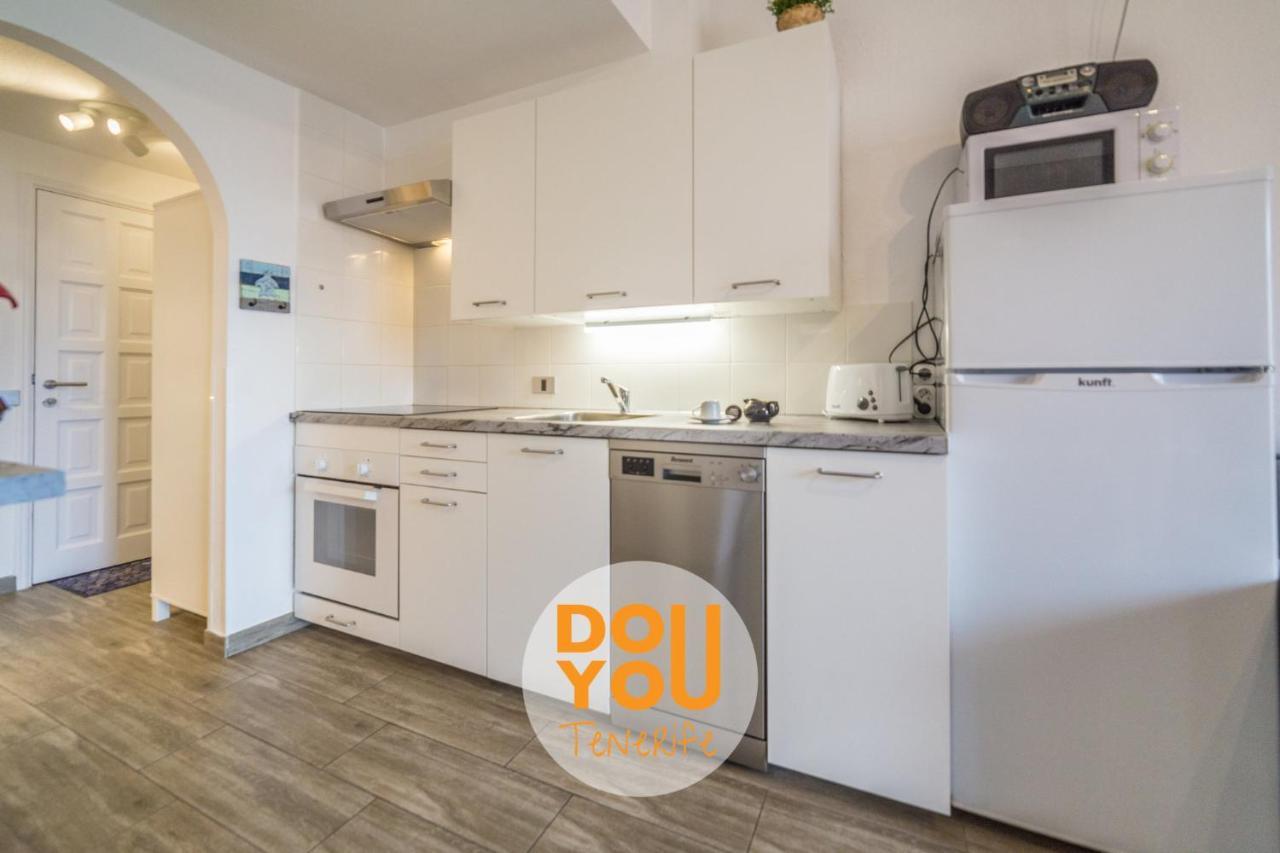 Prime Apartments "Los Diamantes" Los Cristianos  Buitenkant foto