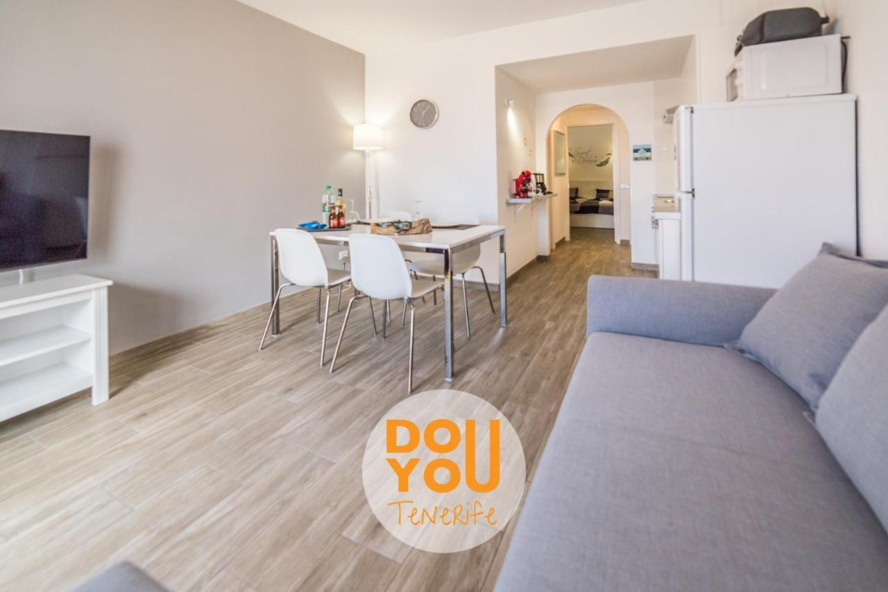 Prime Apartments "Los Diamantes" Los Cristianos  Buitenkant foto