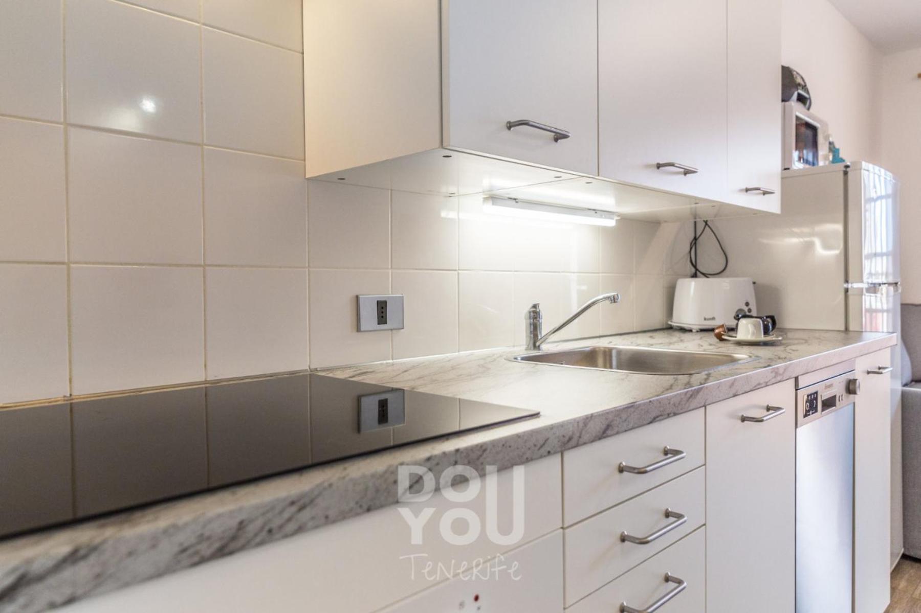 Prime Apartments "Los Diamantes" Los Cristianos  Buitenkant foto