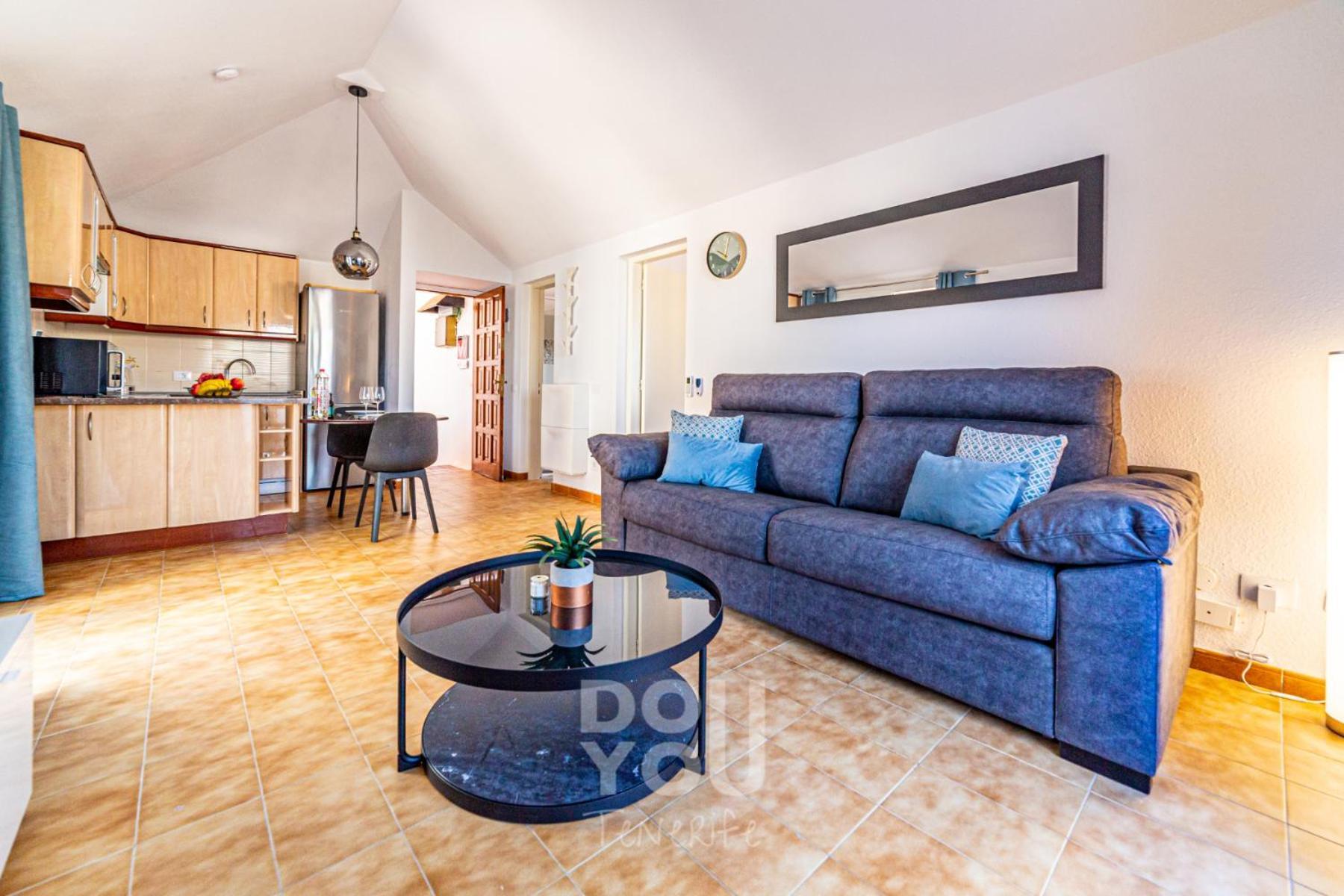 Prime Apartments "Los Diamantes" Los Cristianos  Buitenkant foto