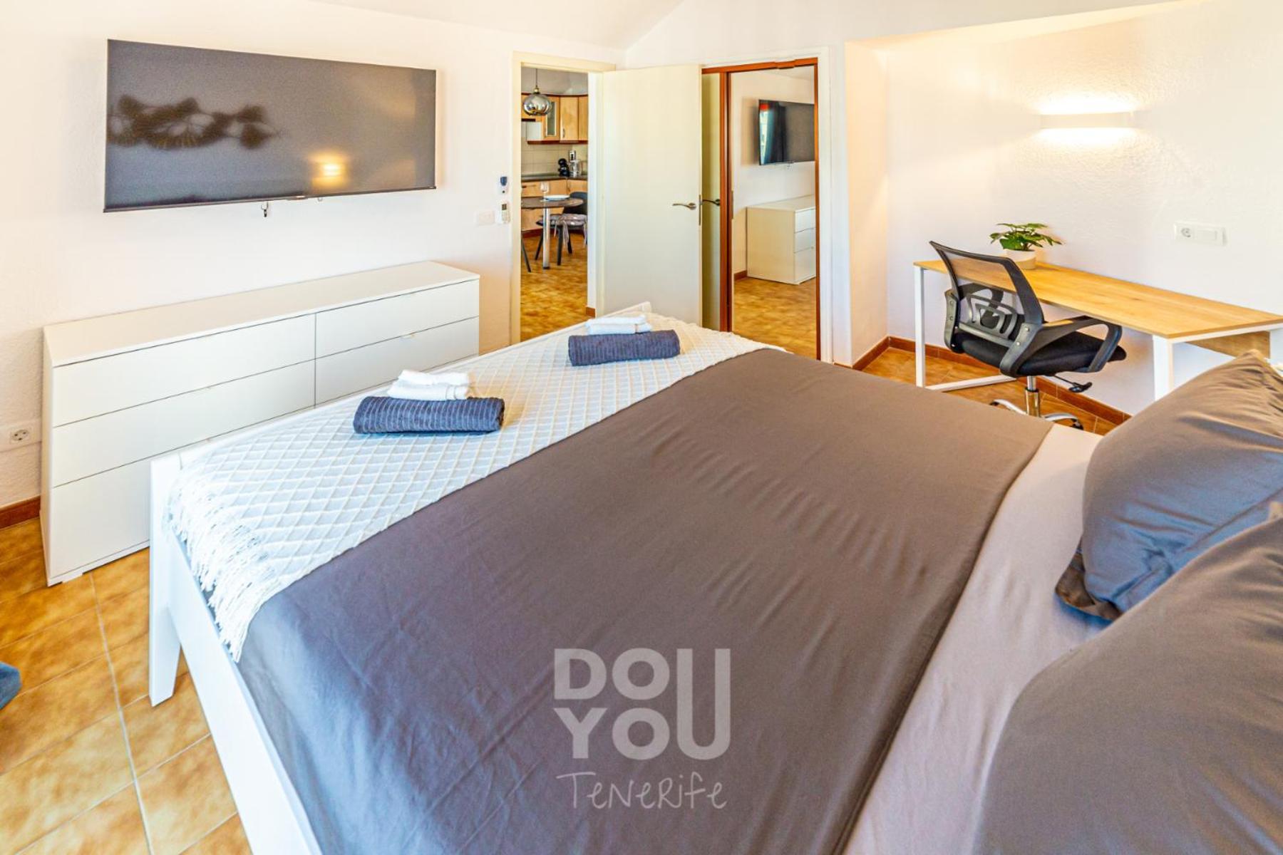 Prime Apartments "Los Diamantes" Los Cristianos  Buitenkant foto