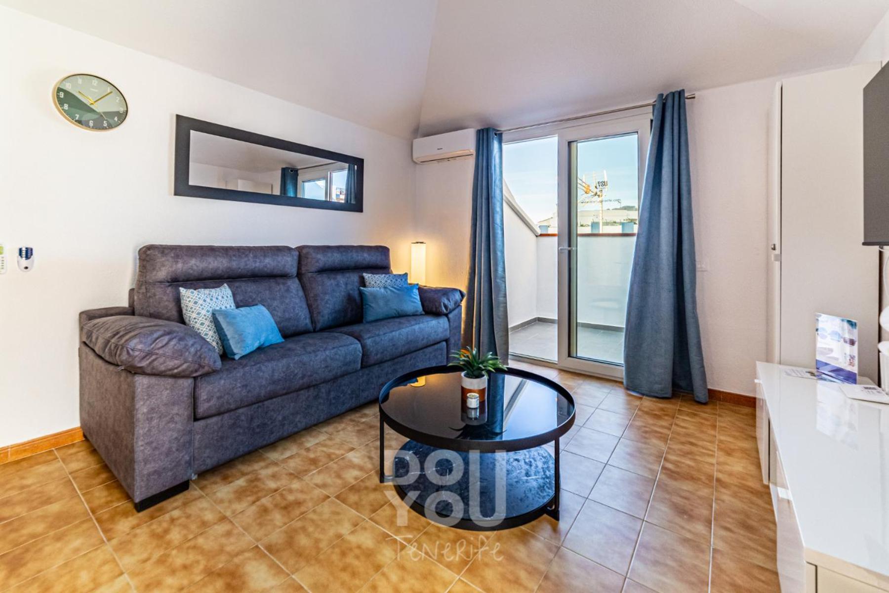 Prime Apartments "Los Diamantes" Los Cristianos  Buitenkant foto
