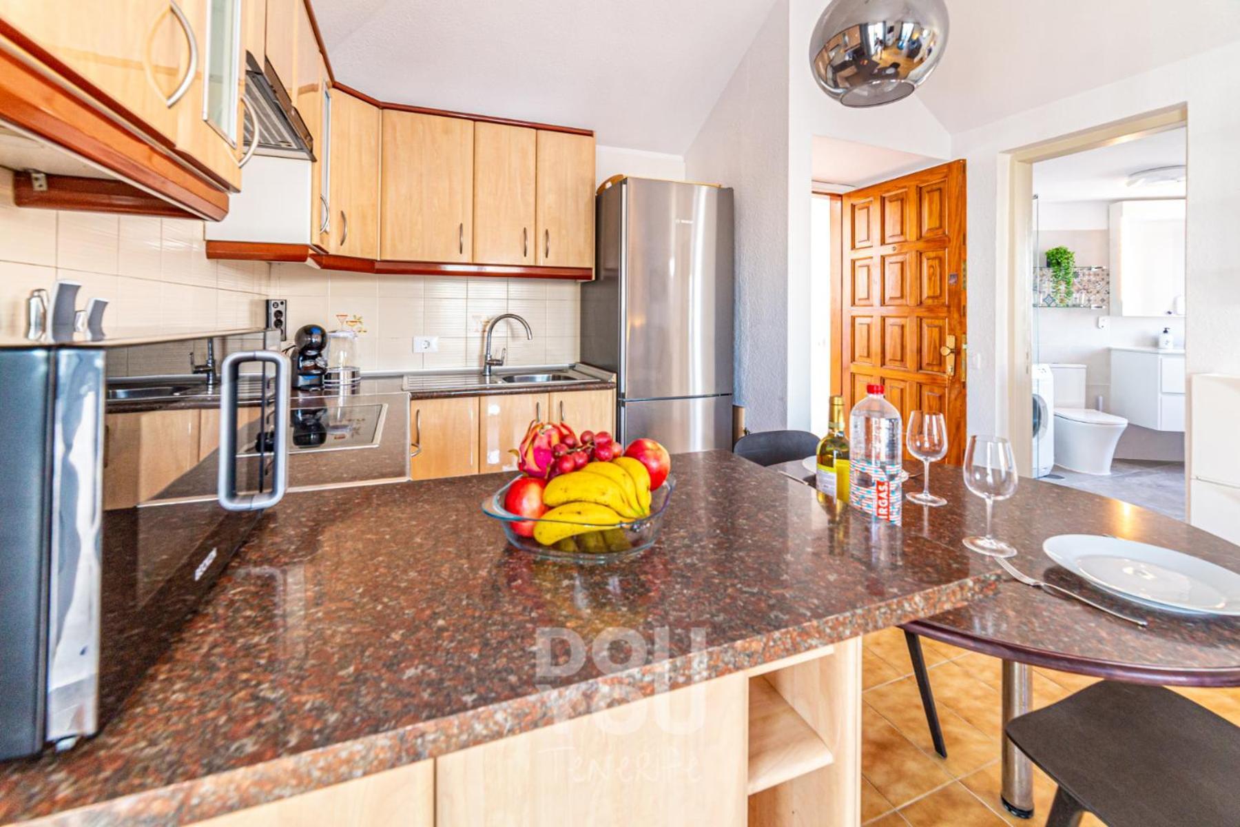 Prime Apartments "Los Diamantes" Los Cristianos  Buitenkant foto