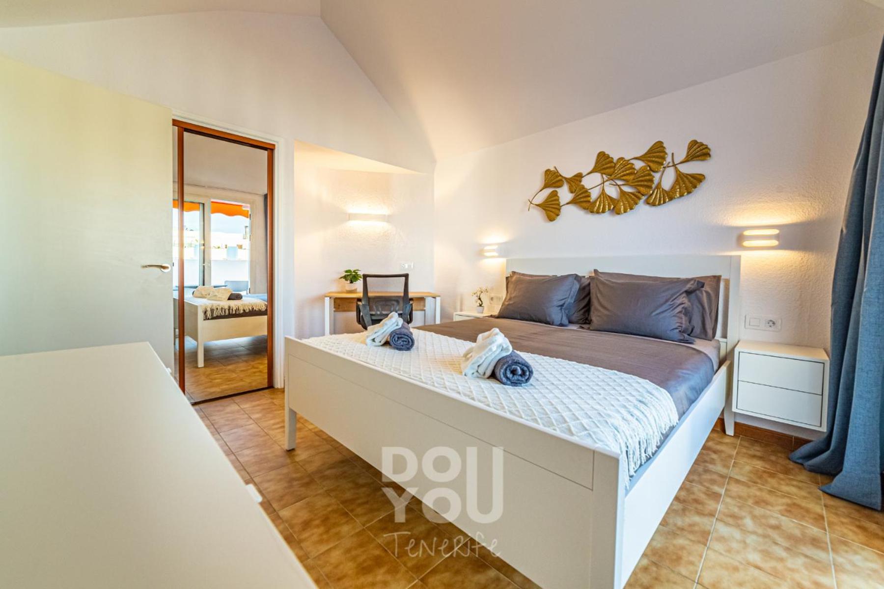 Prime Apartments "Los Diamantes" Los Cristianos  Buitenkant foto